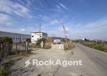 Terreno - Shed strada Statale 107 Silana Crotonese, Crotone - photo 19