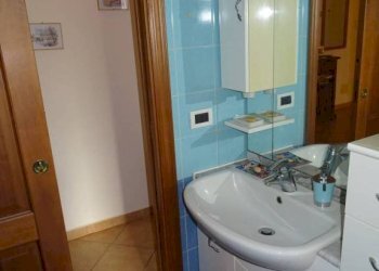 Bagno - Bilocale via Giovanni Verga, 4, Loano - foto 18