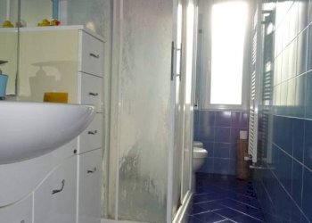 Bagno - Bilocale via Giovanni Verga, 4, Loano - foto 19
