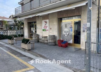 Zona - Food - Gastronomy via Trieste, 37, Alba Adriatica - photo 6