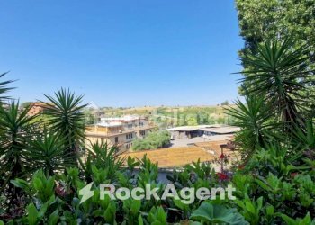 Vista - Trilocale via Giorgio Bo, 35, Roma - foto 1