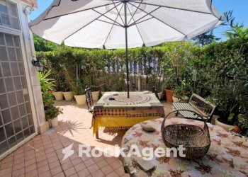 Terrazzo - Trilocale via Giorgio Bo, 35, Roma - foto 3