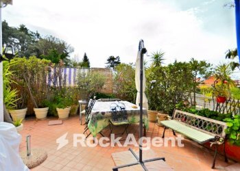 Terrazzo - Trilocale via Giorgio Bo, 35, Roma - foto 6