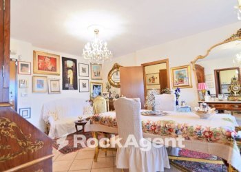 Salone - Trilocale via Giorgio Bo, 35, Roma - foto 10