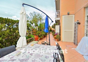 Terrazzo - Trilocale via Giorgio Bo, 35, Roma - foto 15