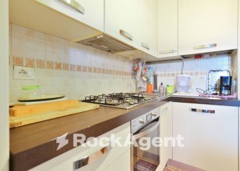 Cucina - Trilocale via Giorgio Bo, 35, Roma - foto 17