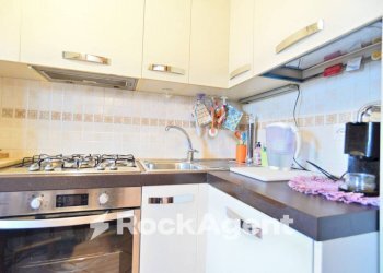 Cucina - Trilocale via Giorgio Bo, 35, Roma - foto 18