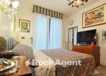 Camera da letto - Trilocale via Giorgio Bo, 35, Roma - foto 19