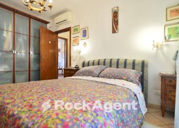 Camera da letto - Trilocale via Giorgio Bo, 35, Roma - foto 20