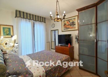 Camera da letto - Trilocale via Giorgio Bo, 35, Roma - foto 23