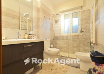 Bagno - Trilocale via Giorgio Bo, 35, Roma - foto 24