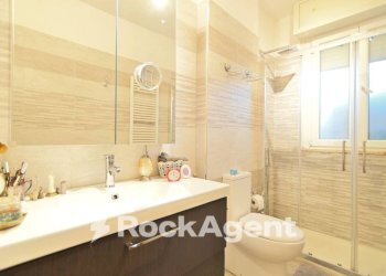 Bagno - Trilocale via Giorgio Bo, 35, Roma - foto 25