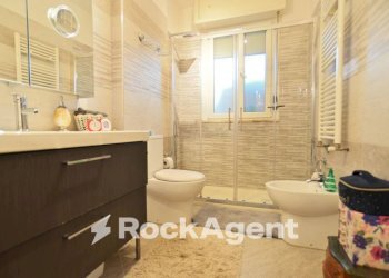 Bagno - Trilocale via Giorgio Bo, 35, Roma - foto 26