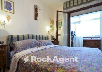 Camera da letto - Trilocale via Giorgio Bo, 35, Roma - foto 27