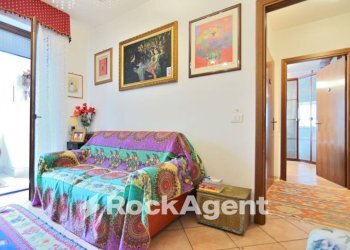 Disimpegno - Trilocale via Giorgio Bo, 35, Roma - foto 28