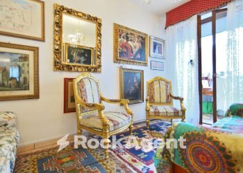 Studio - Trilocale via Giorgio Bo, 35, Roma - foto 30