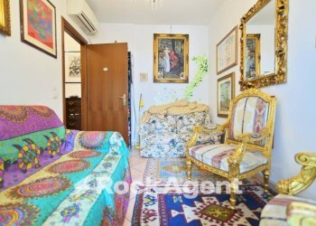 Salone - Trilocale via Giorgio Bo, 35, Roma - foto 31