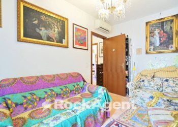 Salone - Trilocale via Giorgio Bo, 35, Roma - foto 32