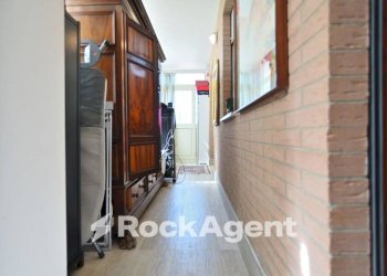 Interno palazzo - Trilocale via Giorgio Bo, 35, Roma - foto 33