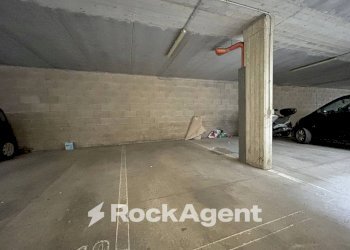 Posto macchina - Trilocale via Giorgio Bo, 35, Roma - foto 35