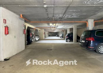 Posto macchina - Trilocale via Giorgio Bo, 35, Roma - foto 36