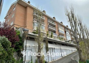 Facciata - Trilocale via Giorgio Bo, 35, Roma - foto 38