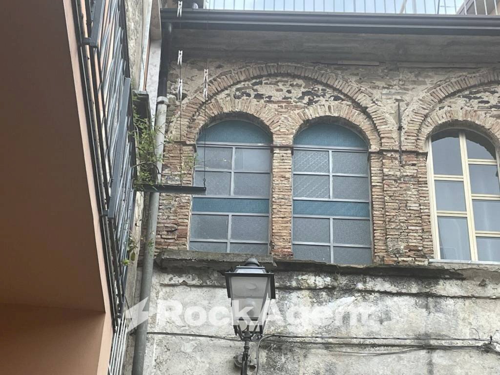 Facciata - Three-room apartment vicolo Caruso, 17, Altavilla Silentina - photo 3