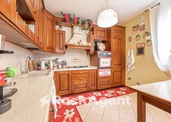 Cucina - Villa via Chiesa Tramonte, 11, Teolo - foto 6