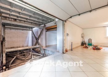 Magazzino - Villa via Chiesa Tramonte, 11, Teolo - foto 23