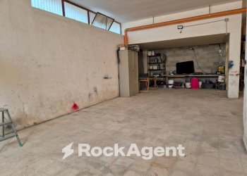 Magazzino - Warehouse via Mentana, Bitonto - photo 6