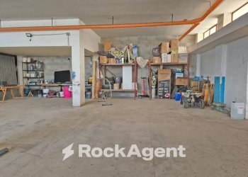 Magazzino - Warehouse via Mentana, Bitonto - photo 8
