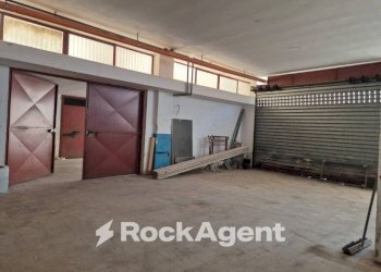 Magazzino - Warehouse via Mentana, Bitonto - photo 10