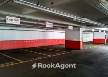 Posto macchina - Box corso Svizzera, 185, Torino (zona Madonna Campagna) - foto 4