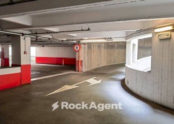 Posto macchina - Box corso Svizzera, 185, Torino (zona Madonna Campagna) - foto 5