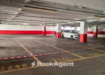 Posto macchina - Box corso Svizzera, 185, Torino (zona Madonna Campagna) - foto 7