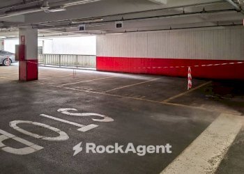 Posto macchina - Box corso Svizzera, 185, Torino (zona Madonna Campagna) - foto 8