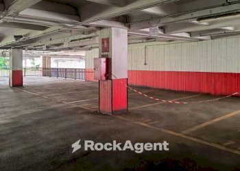 Interno non residenziale - Box corso Svizzera, 185, Torino (zona Madonna Campagna) - foto 9