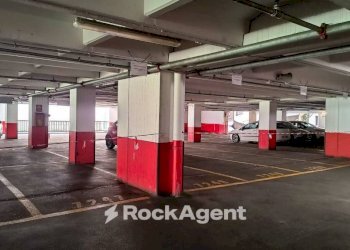 Posto macchina - Box corso Svizzera, 185, Torino (zona Madonna Campagna) - foto 10