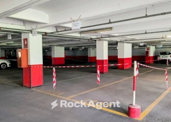 Posto macchina - Box corso Svizzera, 185, Torino (zona Madonna Campagna) - foto 11