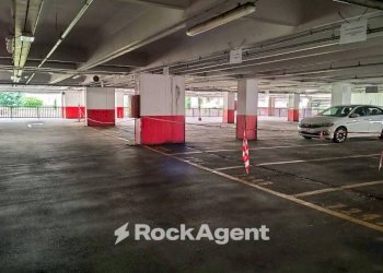 Posto macchina - Box corso Svizzera, 185, Torino (zona Madonna Campagna) - foto 12