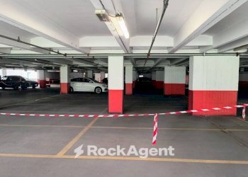 Posto macchina - Box corso Svizzera, 185, Torino (zona Madonna Campagna) - foto 13