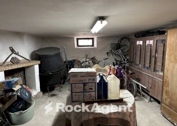 Cantina - Villa via delle Nazioni Unite 36, Alanno - foto 7