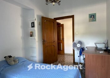 Camera da letto - Villa via delle Nazioni Unite 36, Alanno - foto 16