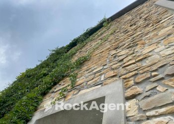 Facciata - Stabile - Palazzo strada Terenzo - Bardone, Terenzo - foto 14