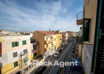 Vista - Trilocale via Grazia Deledda, 45, Alghero - foto 14