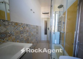 Bagno - Trilocale via Grazia Deledda, 45, Alghero - foto 17