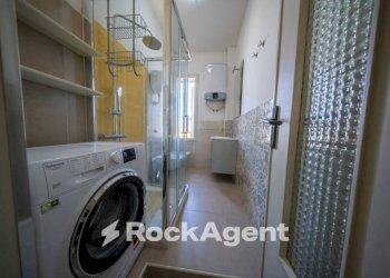 Bagno - Trilocale via Grazia Deledda, 45, Alghero - foto 18