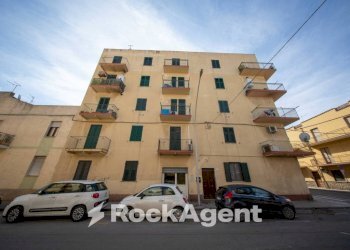 Facciata - Trilocale via Grazia Deledda, 45, Alghero - foto 20