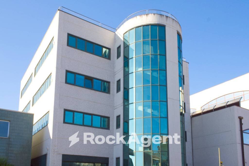 Facciata - Ufficio corso Francia, 233, Collegno - foto 2