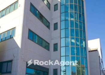 Facciata - Ufficio corso Francia, 233, Collegno - foto 23